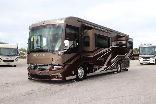2021 Newmar New Aire 3543