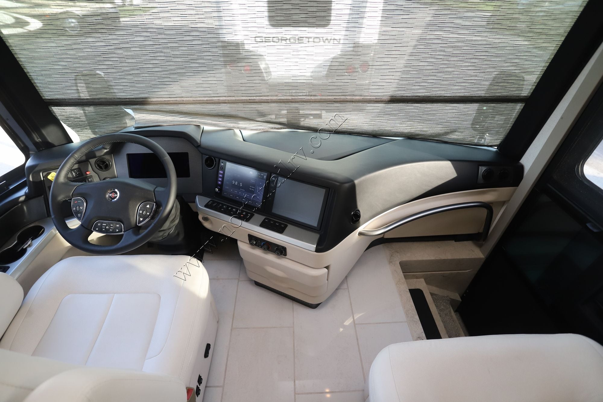 Used 2024 Newmar London Aire 4569 Class A  For Sale