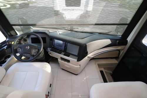 2024 Newmar London Aire 4569