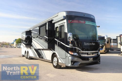 2024 Newmar London Aire 4569