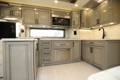 2024 Newmar London Aire 4569