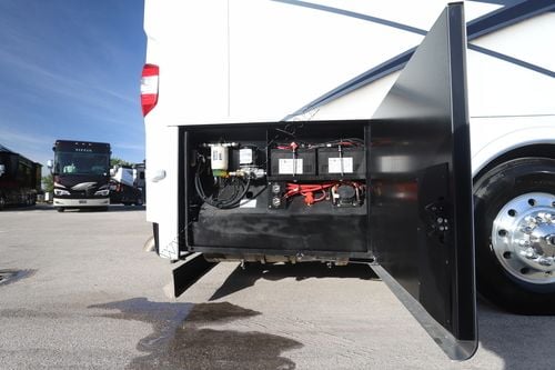 2024 Newmar London Aire 4569