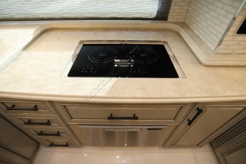 2024 Newmar London Aire 4569