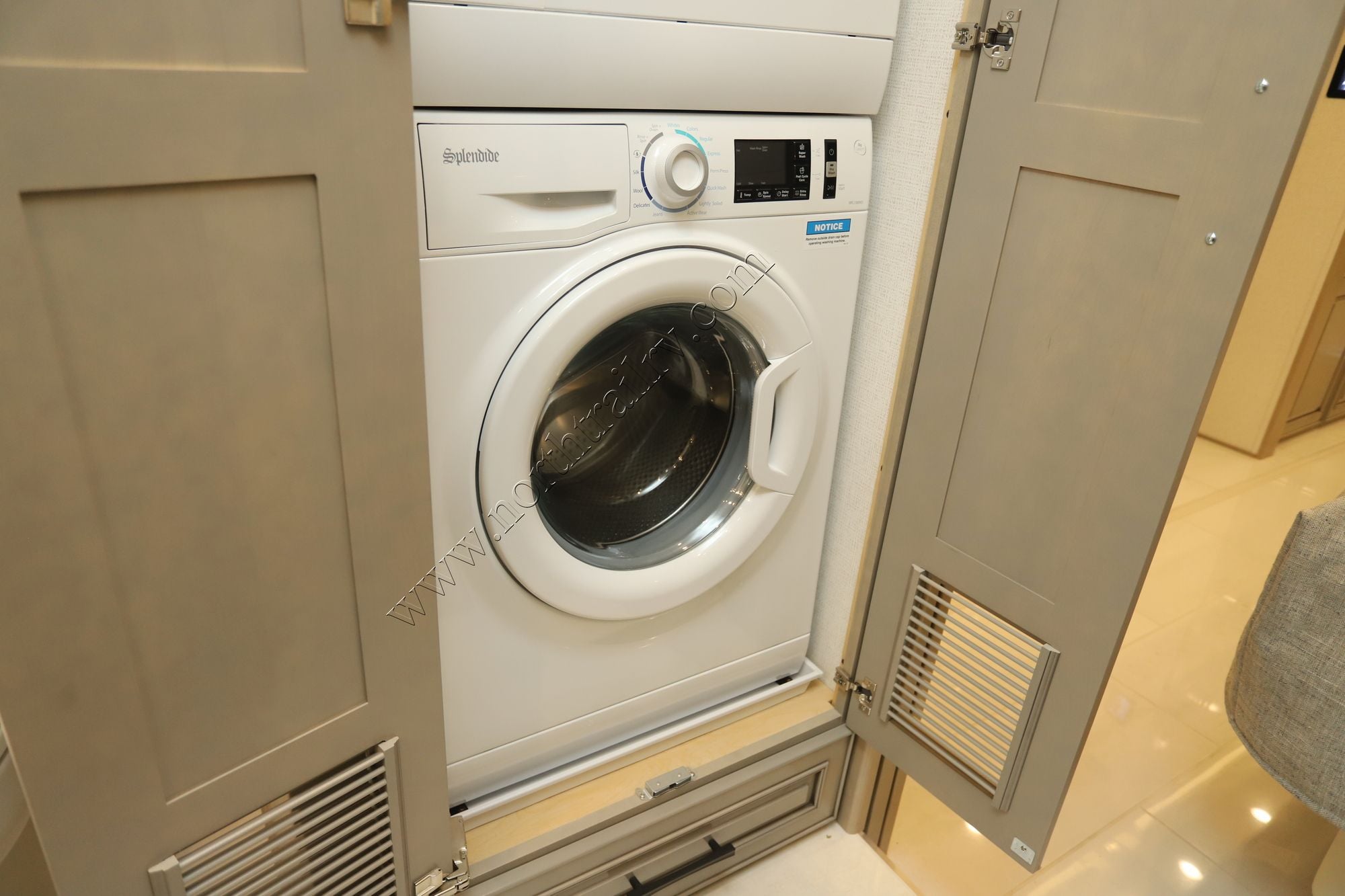 Used 2024 Newmar London Aire 4569 Class A  For Sale