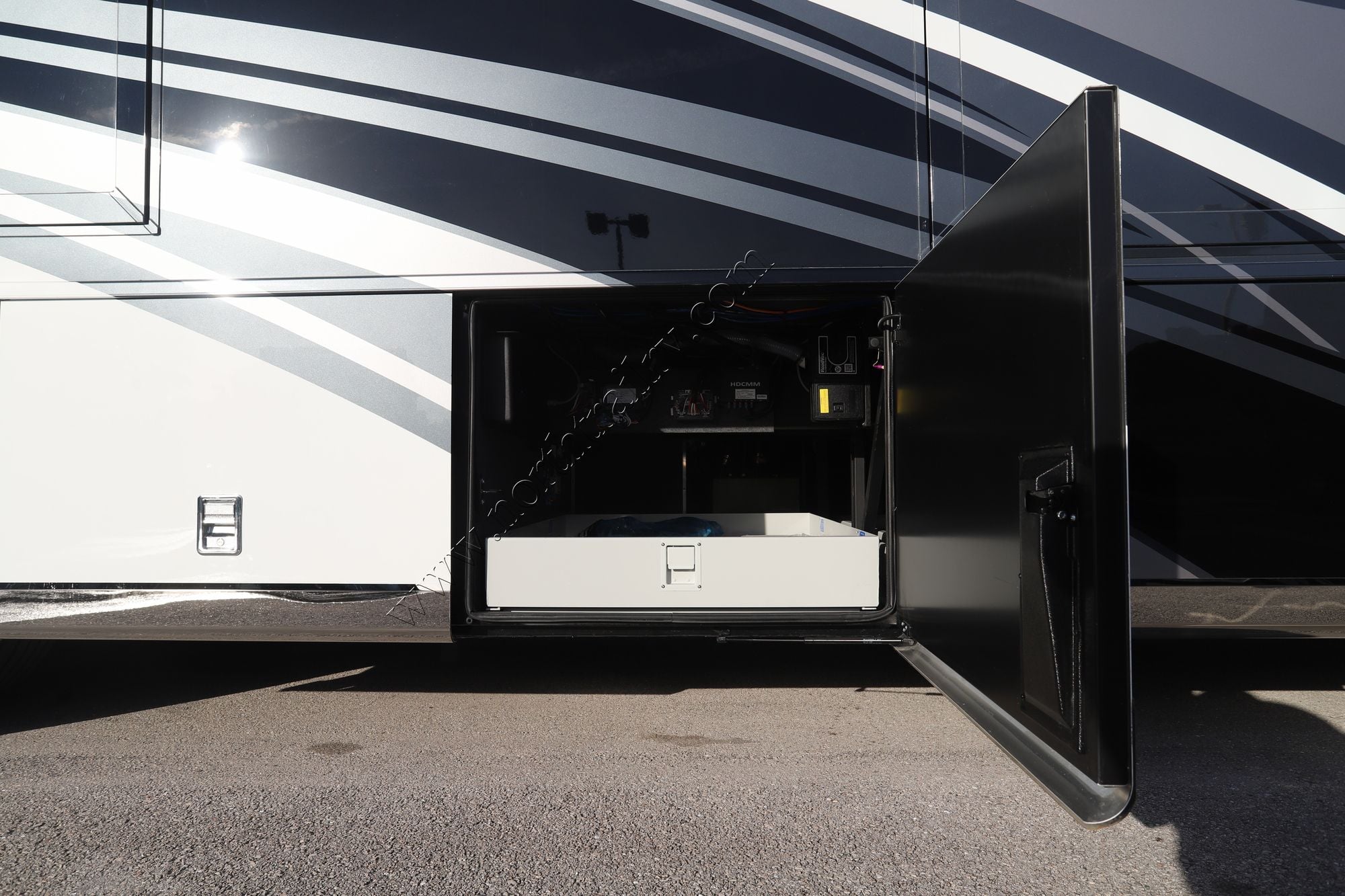 Used 2024 Newmar London Aire 4569 Class A  For Sale