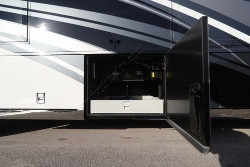 2024 Newmar London Aire 4569