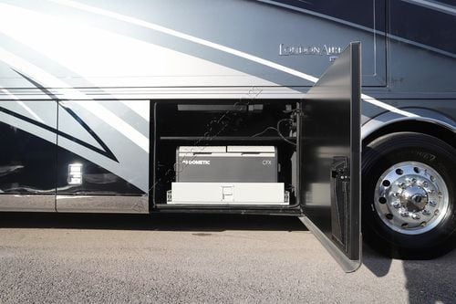 2024 Newmar London Aire 4569