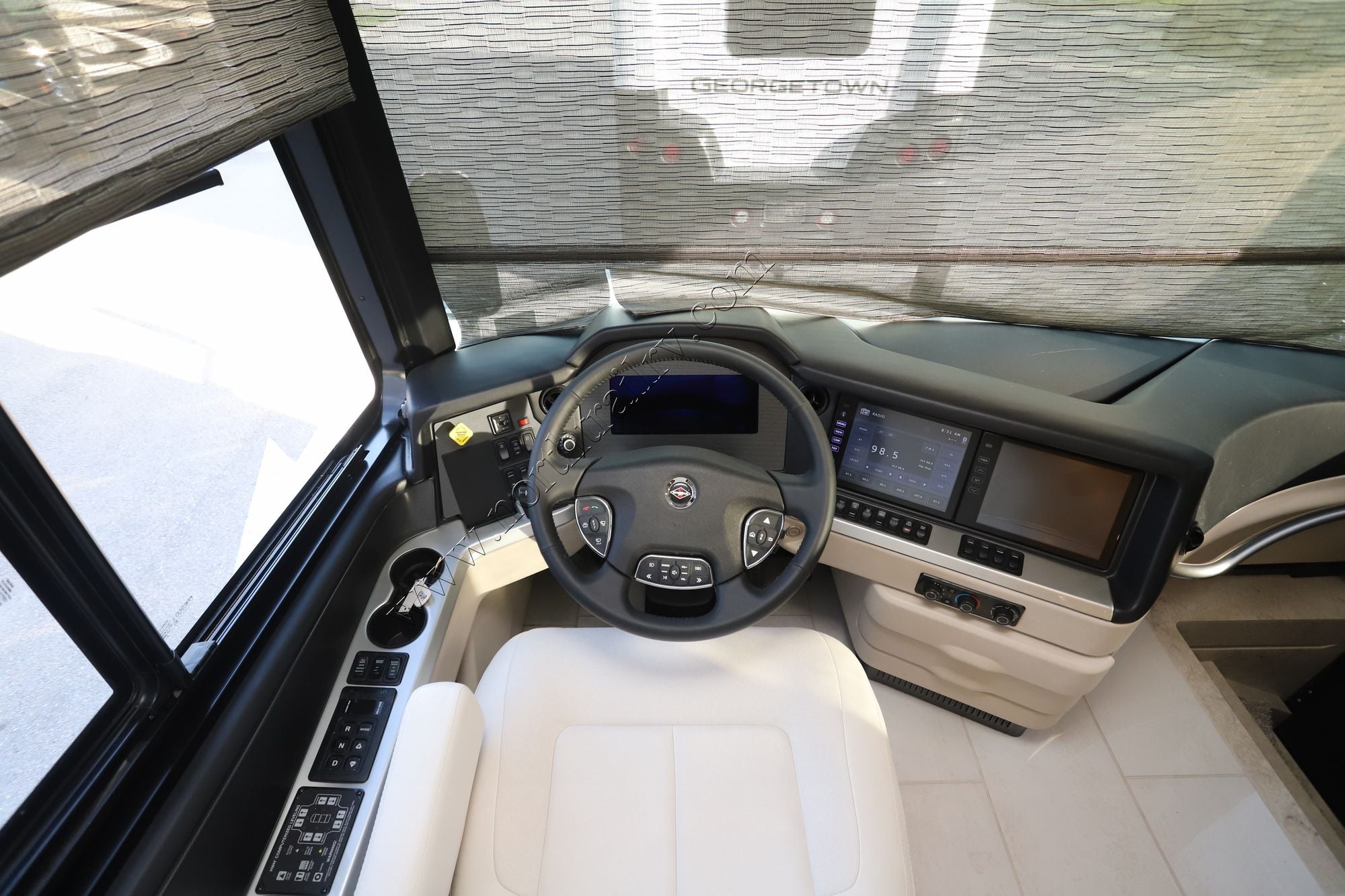 Used 2024 Newmar London Aire 4569 Class A  For Sale