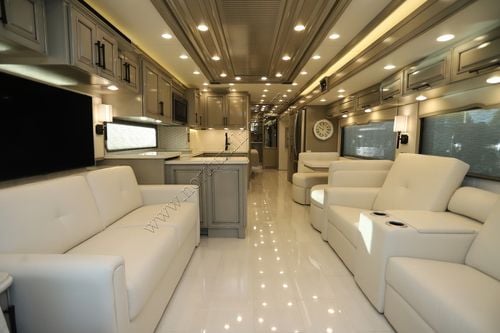 2024 Newmar London Aire 4569