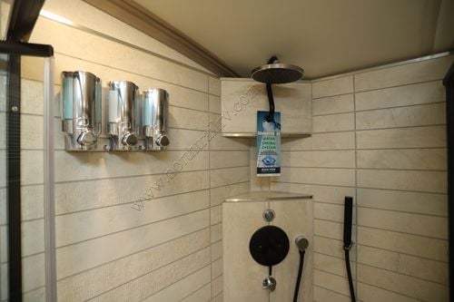 2024 Newmar London Aire 4569