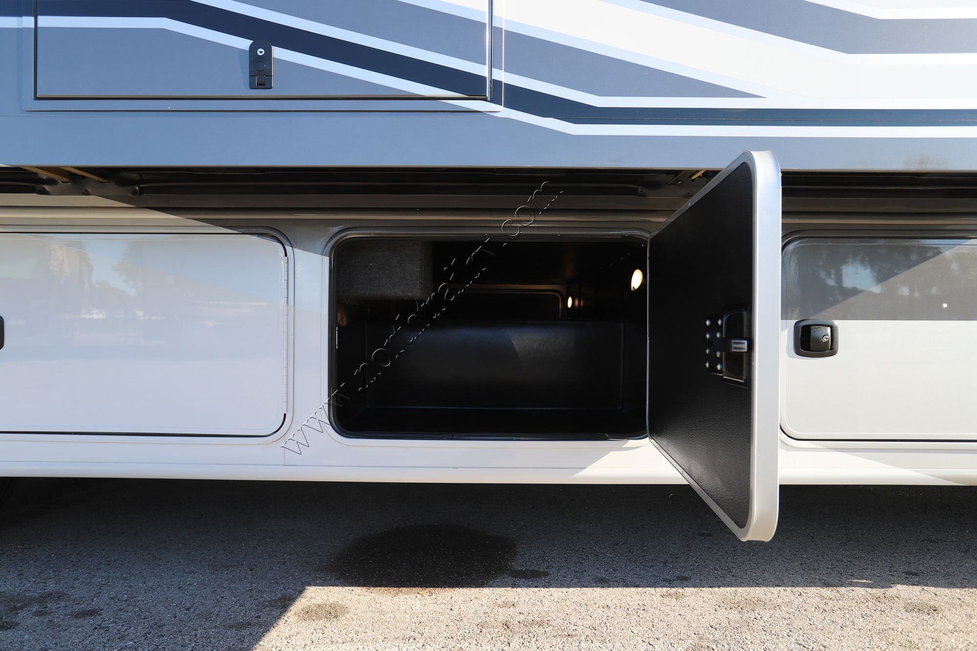 New 2026 Jayco Precept 34G Class A  For Sale