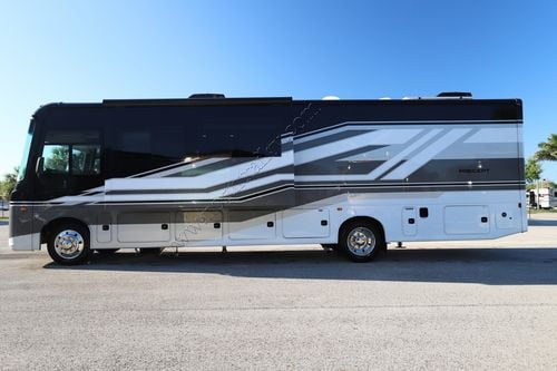 2026 Jayco Precept 34G
