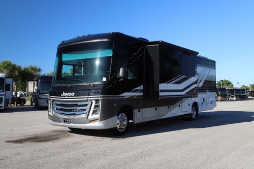 2026 Jayco Precept 34G