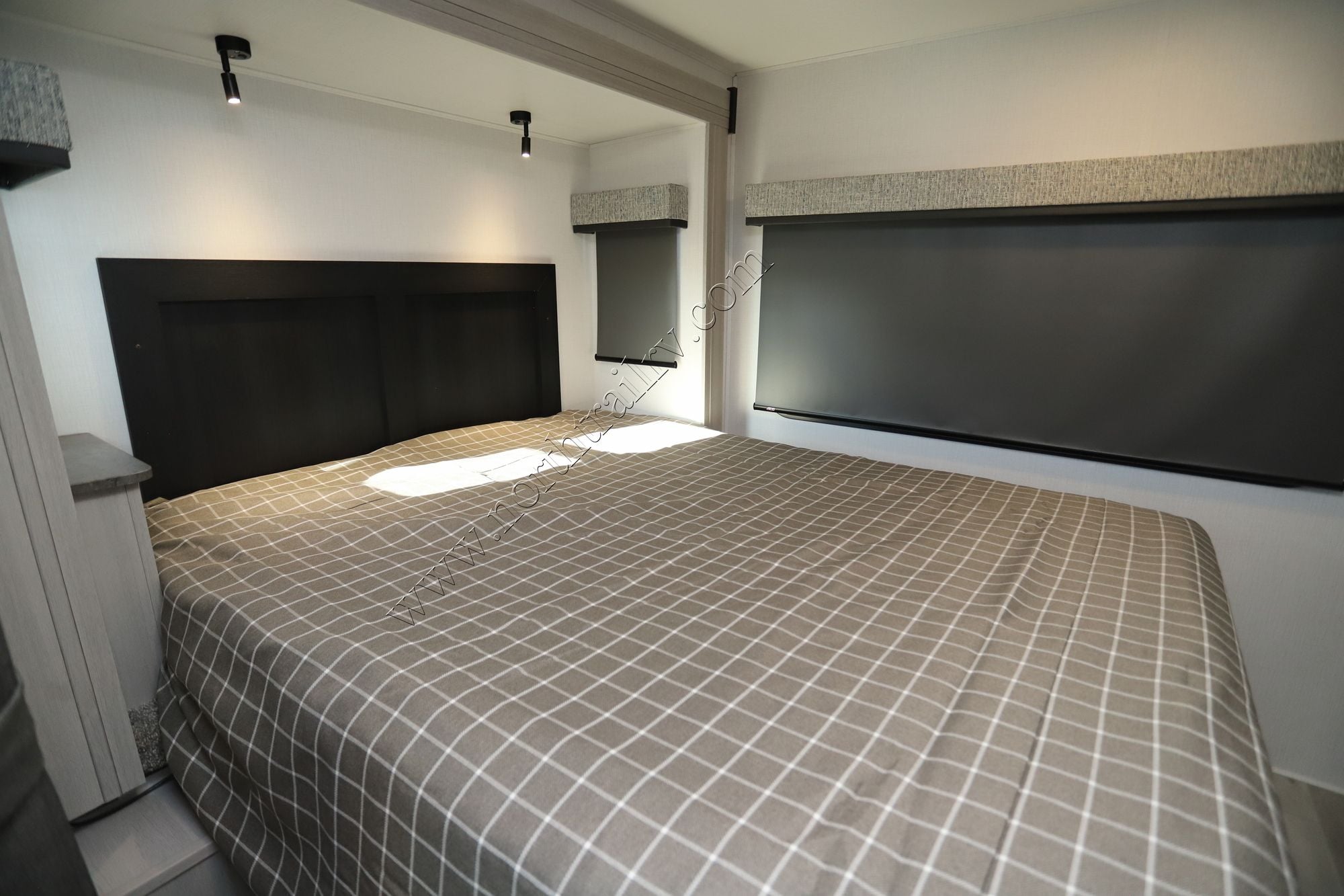 New 2026 Forest River Solera 32DSK Class C  For Sale