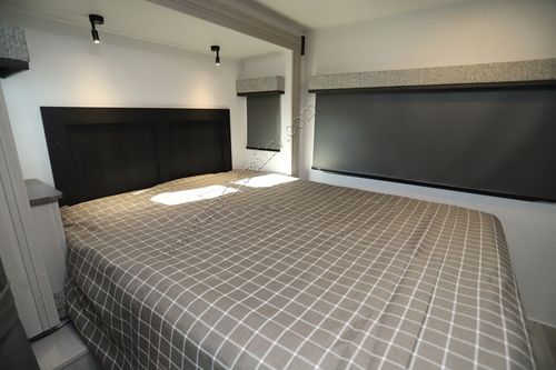 2026 Forest River Solera 32DSK