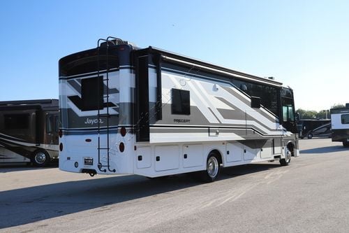 2026 Jayco Precept 34G
