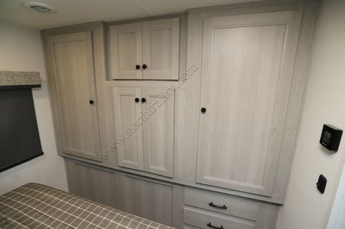 2026 Forest River Solera 32DSK