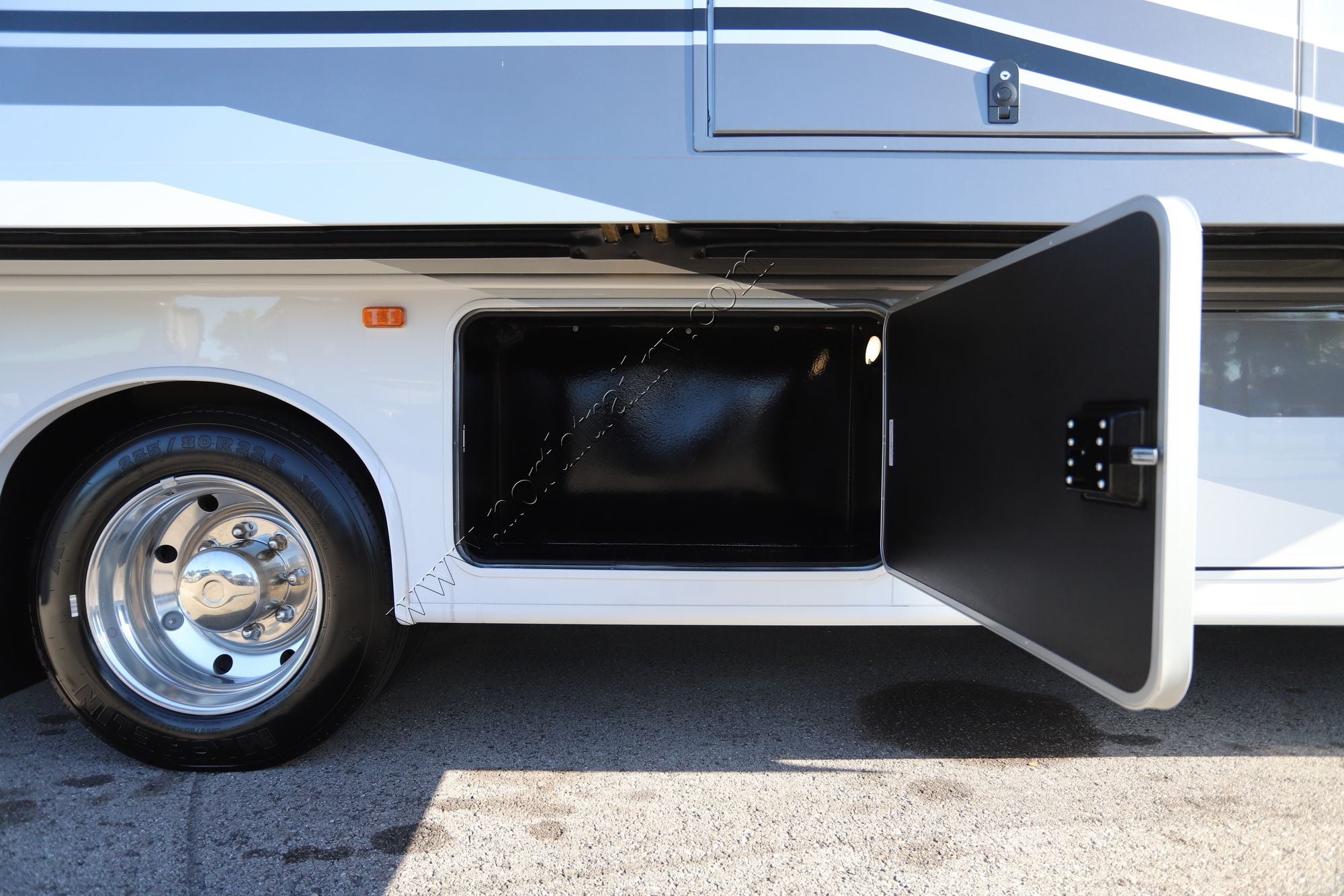 New 2026 Jayco Precept 34G Class A  For Sale