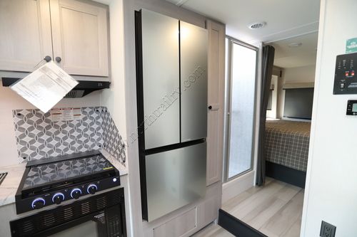 2026 Forest River Solera 32DSK