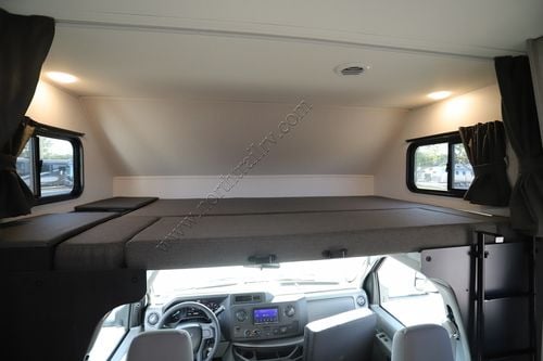 2026 Forest River Solera 32DSK