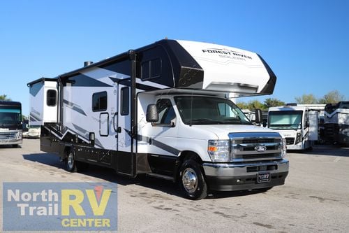 2026 Forest River Solera 32DSK