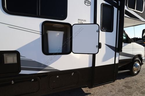 2026 Forest River Solera 32DSK