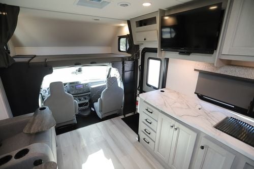 2026 Forest River Solera 32DSK