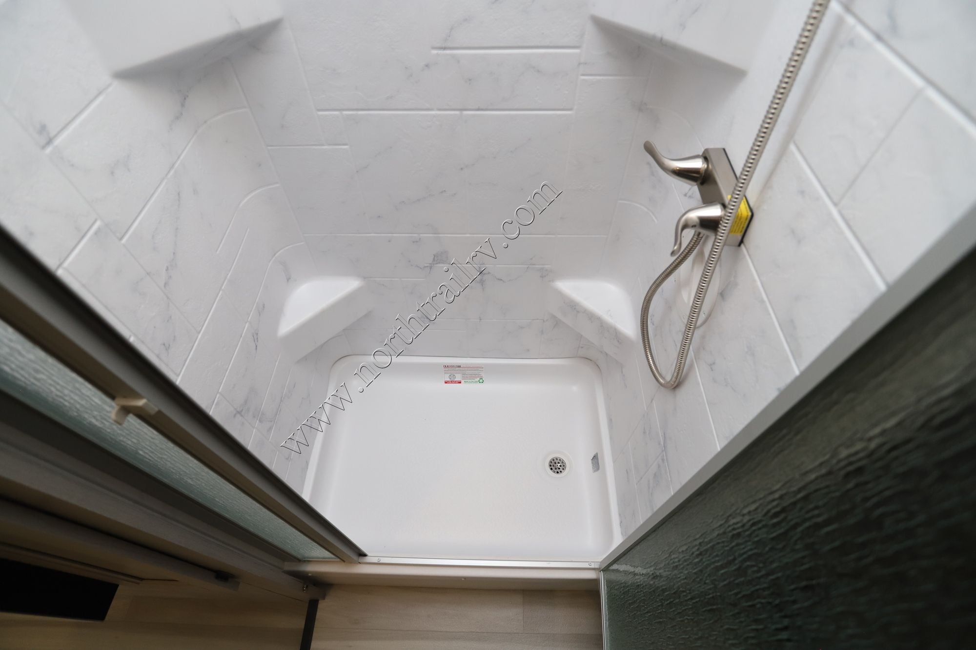 New 2026 Forest River Solera 32DSK Class C  For Sale