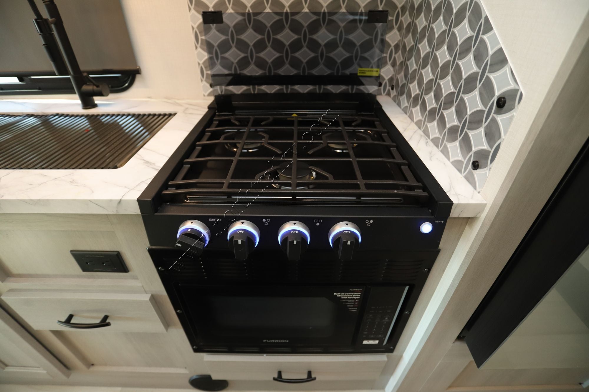 New 2026 Forest River Solera 32DSK Class C  For Sale