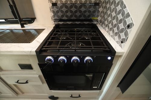 2026 Forest River Solera 32DSK