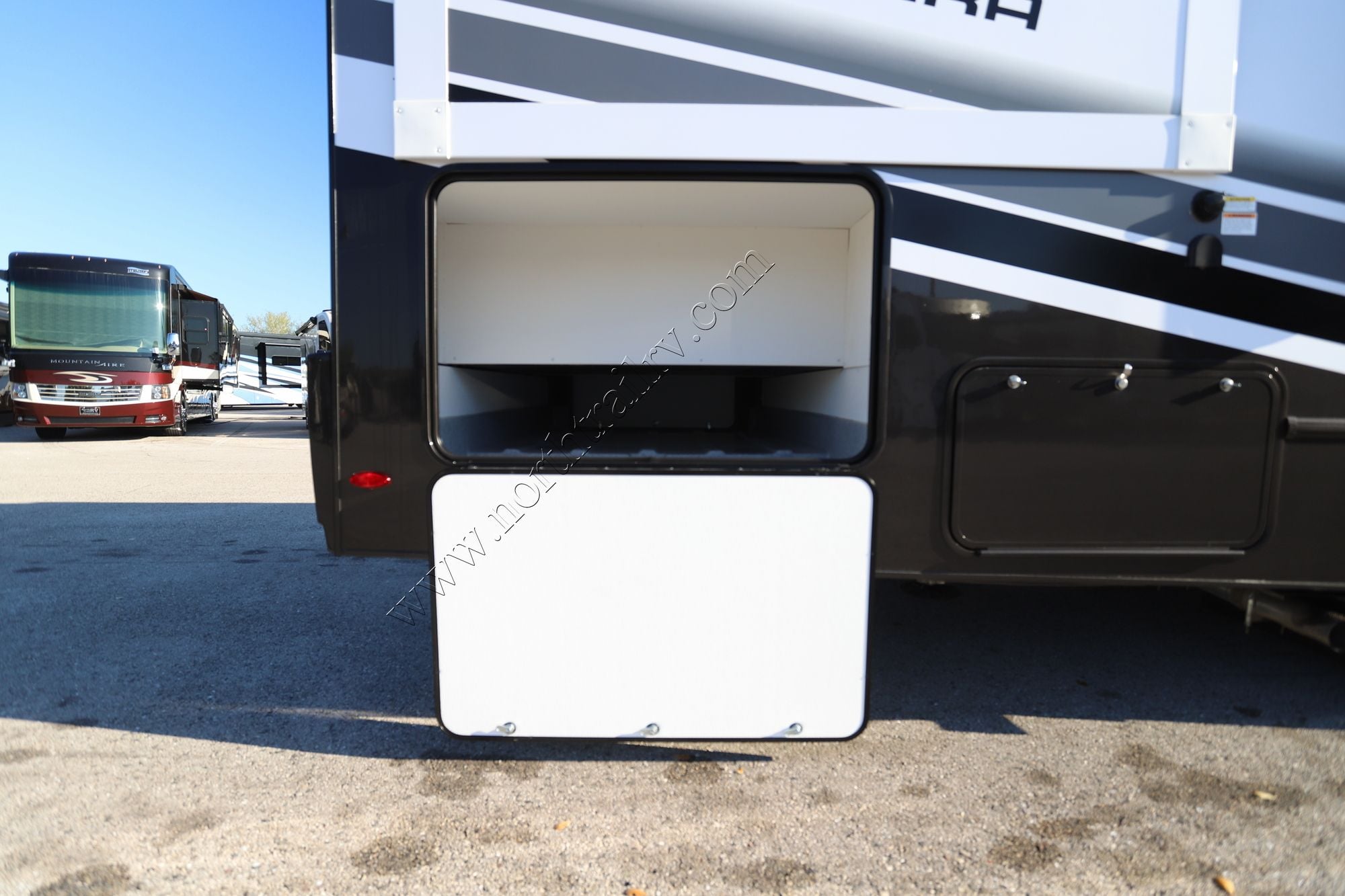 New 2026 Forest River Solera 32DSK Class C  For Sale