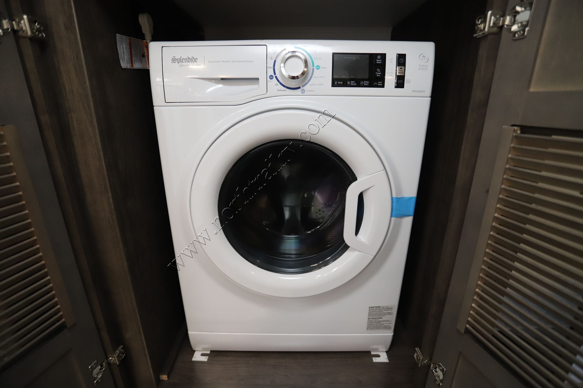 New 2026 Jayco Precept 34G Class A  For Sale