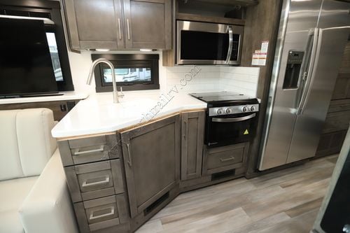 2026 Jayco Precept 34G