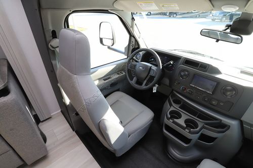 2026 Forest River Solera 32DSK