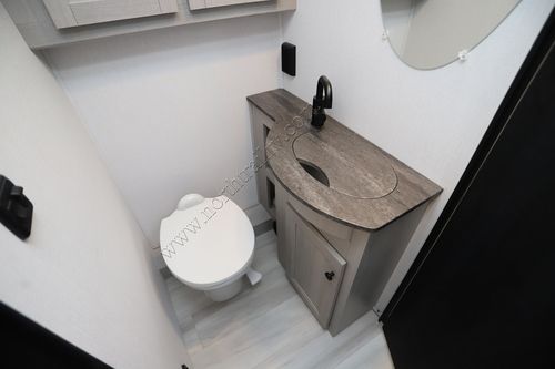 2026 Forest River Solera 32DSK