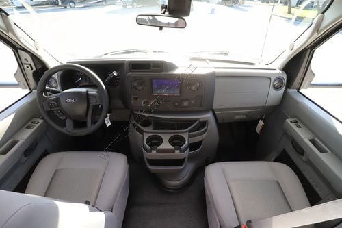 2026 Forest River Solera 32DSK