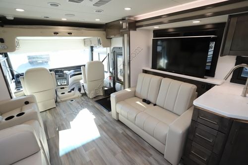 2026 Jayco Precept 34G