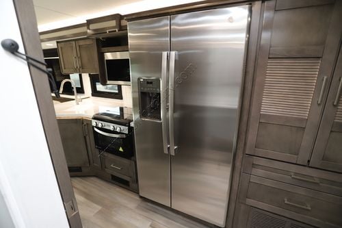 2026 Jayco Precept 34G