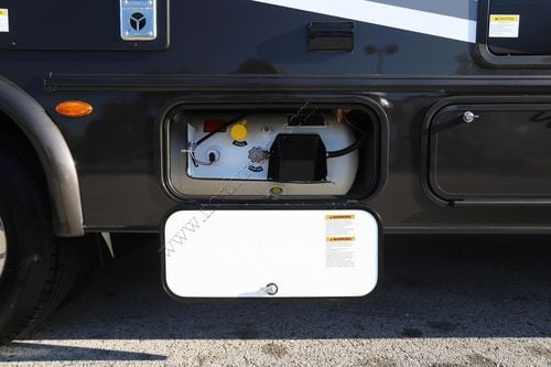 2026 Forest River Solera 32DSK