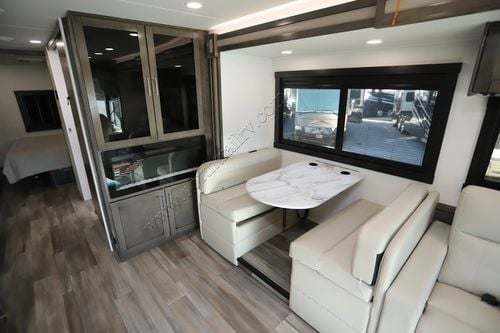 2026 Jayco Precept 34G