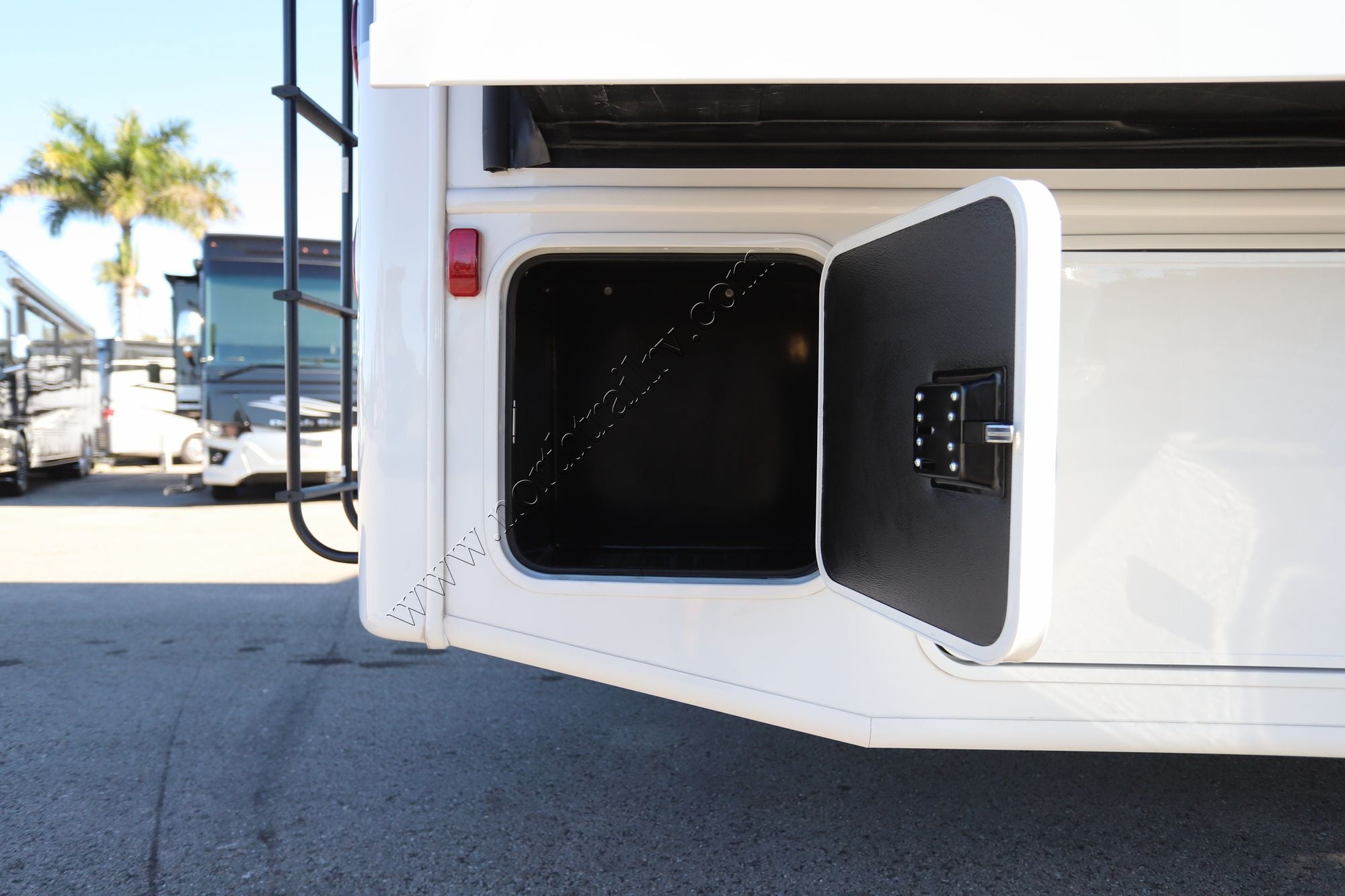 New 2026 Jayco Precept 34G Class A  For Sale