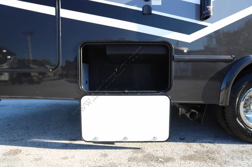 2026 Forest River Solera 32DSK