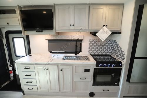 2026 Forest River Solera 32DSK