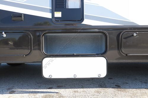 2026 Forest River Solera 32DSK