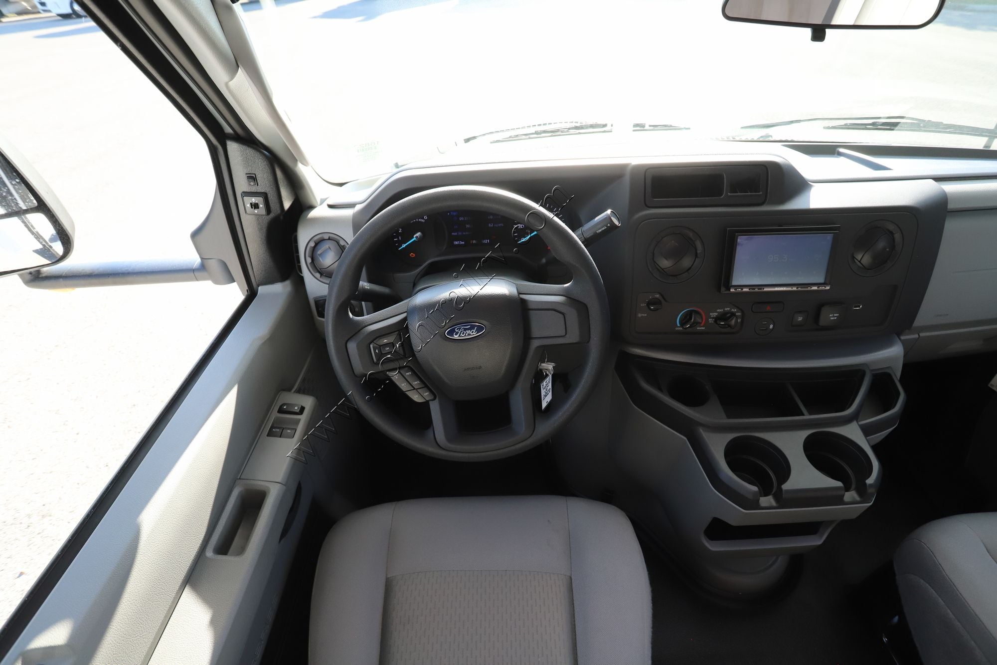 New 2026 Forest River Solera 32DSK Class C  For Sale