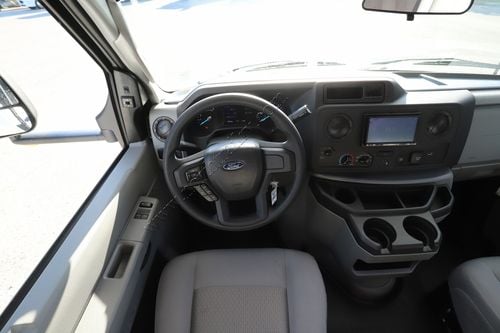 2026 Forest River Solera 32DSK