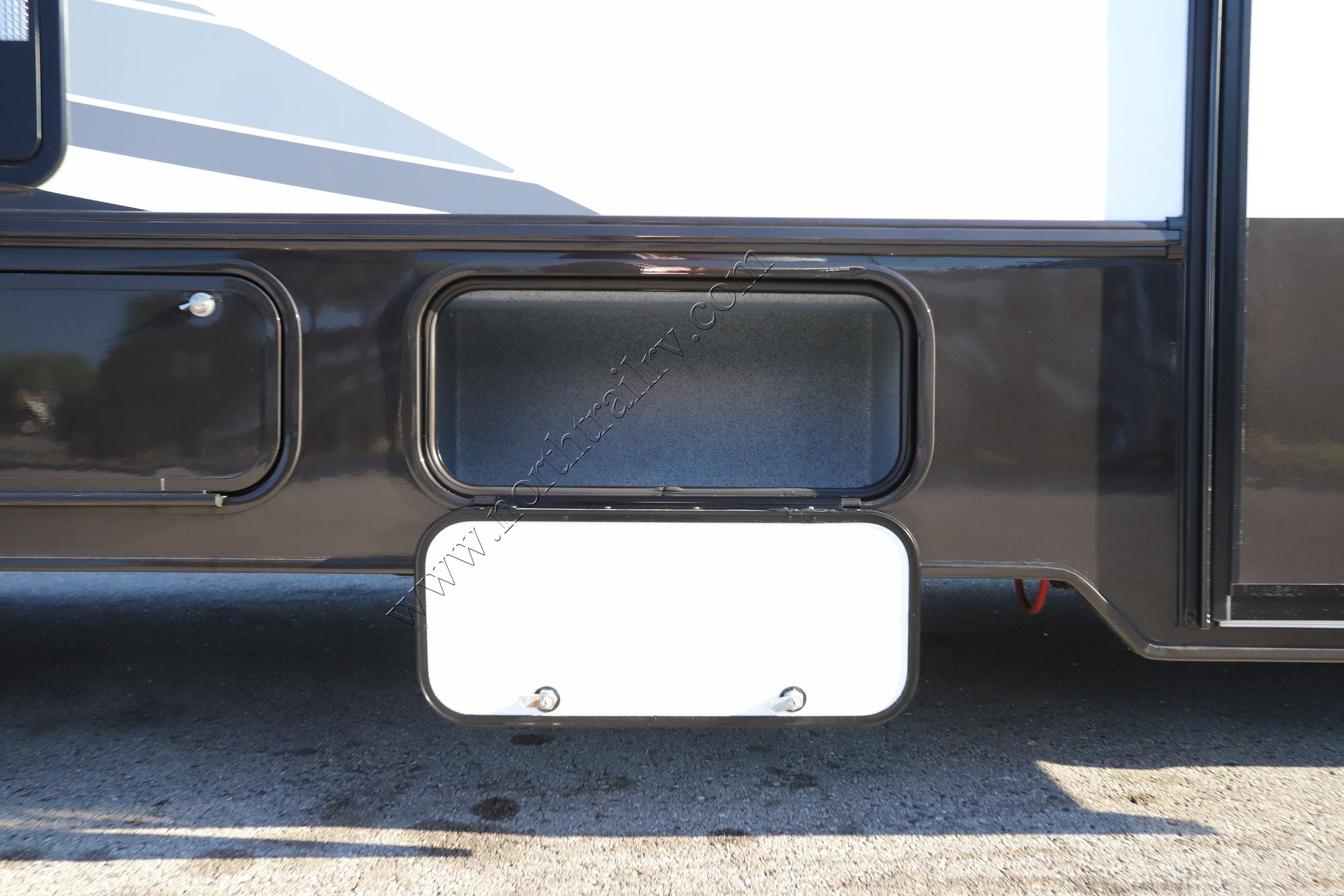 New 2026 Forest River Solera 32DSK Class C  For Sale