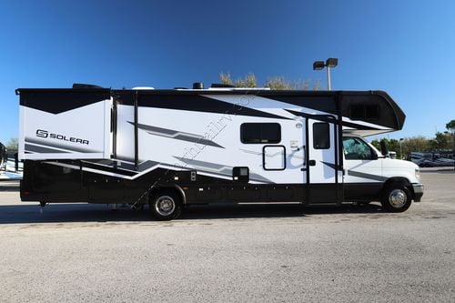 2026 Forest River Solera 32DSK