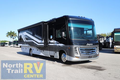 2026 Jayco Precept 34G