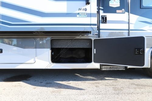 2026 Jayco Precept 34G